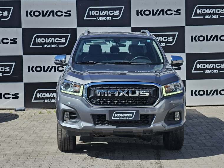 Maxus T60 D20 Glx At 4x4 Diesel 2022 Usado  Usado en Kovacs Usados