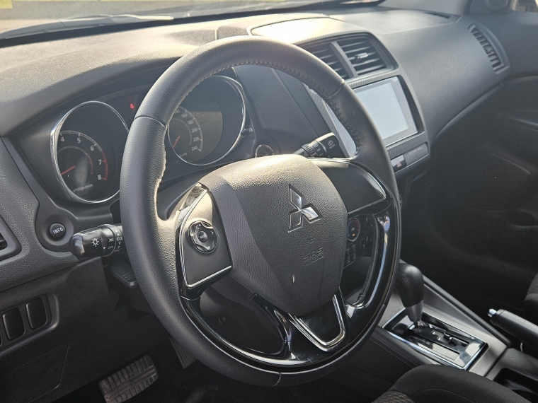 Mitsubishi Asx Gl At 4x4  2.0 2019 Usado  Usado en Kovacs Usados