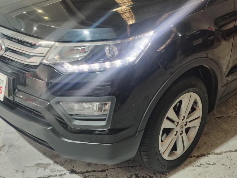 Changan Cx70 Cx70 1.6 2022 Usado en Rosselot Usados