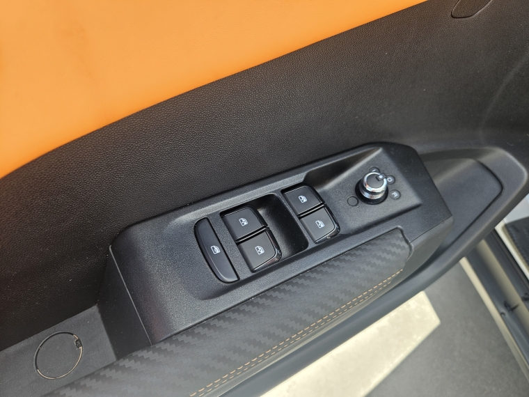 Dfm Aeolus Aeolus Gs Cross 1.5 Aut 2025 Usado en Rosselot Usados