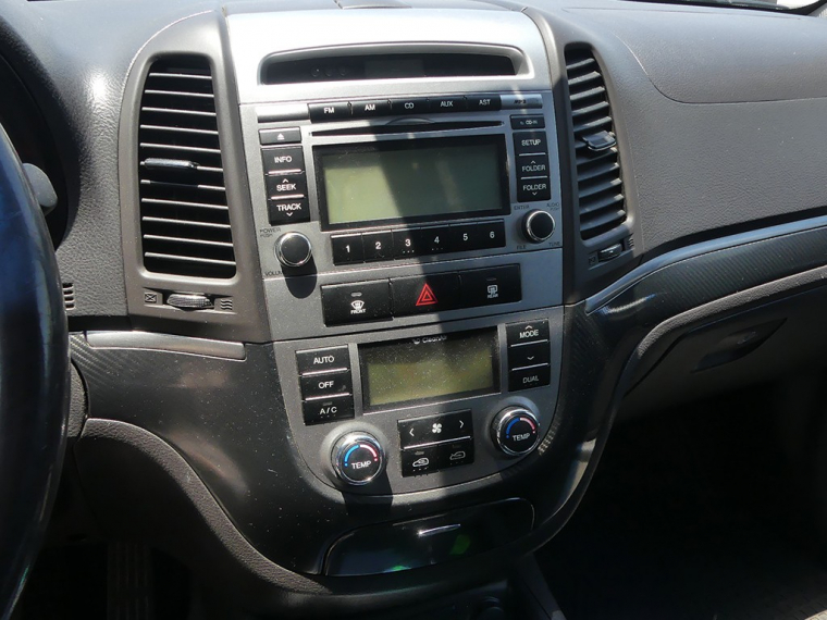 Hyundai Santa fe Mt 2013 Usado  Usado en Webautos.cl