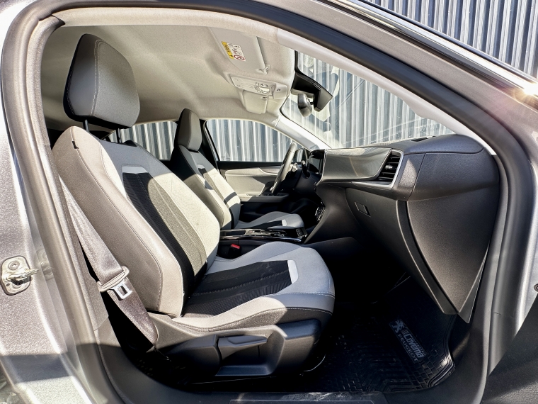 Opel Mokka Mokka 1.2t Aut 2023 Usado en Rosselot Usados