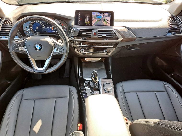 Bmw X3 Xdrive20d Urban 2020 Usado  Usado en BMW Premium Selection