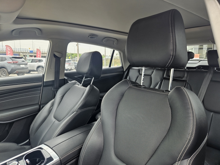 Ford Territory 1.5 Trend At 4x2 2021 Usado  Usado en Webautos.cl