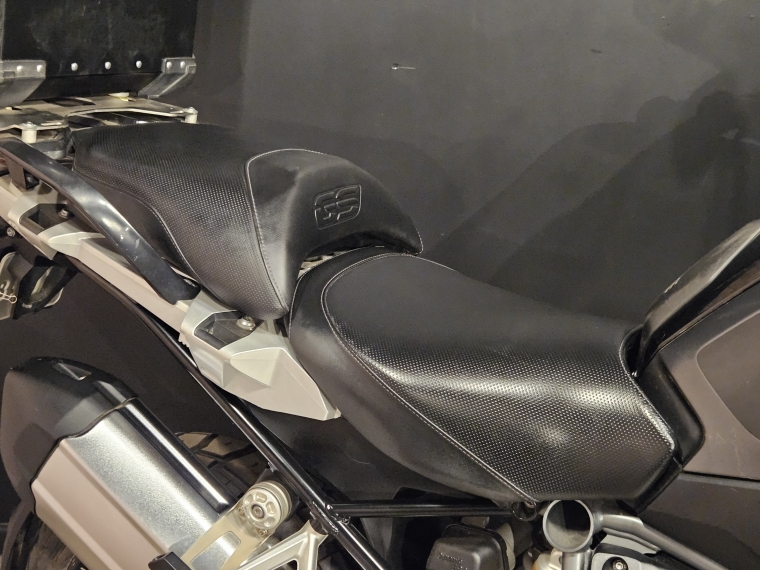 Bmw R 1250 gs Ii 2022 Usado en BMW Premium Selection