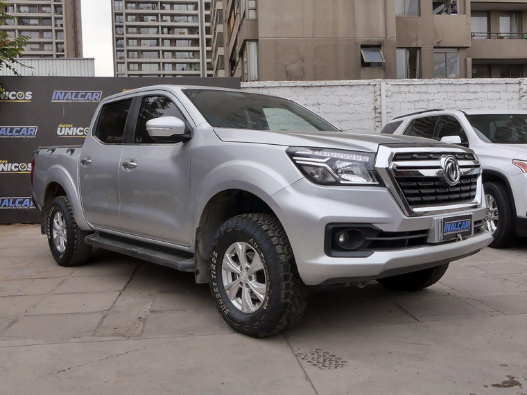 Zna 147 4wd 2.5 2022 Usado  Usado en Webautos.cl