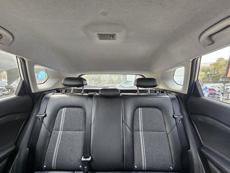 Chevrolet Tracker Ltz 1.2t Mt 2022 Usado  Usado en Kovacs Usados