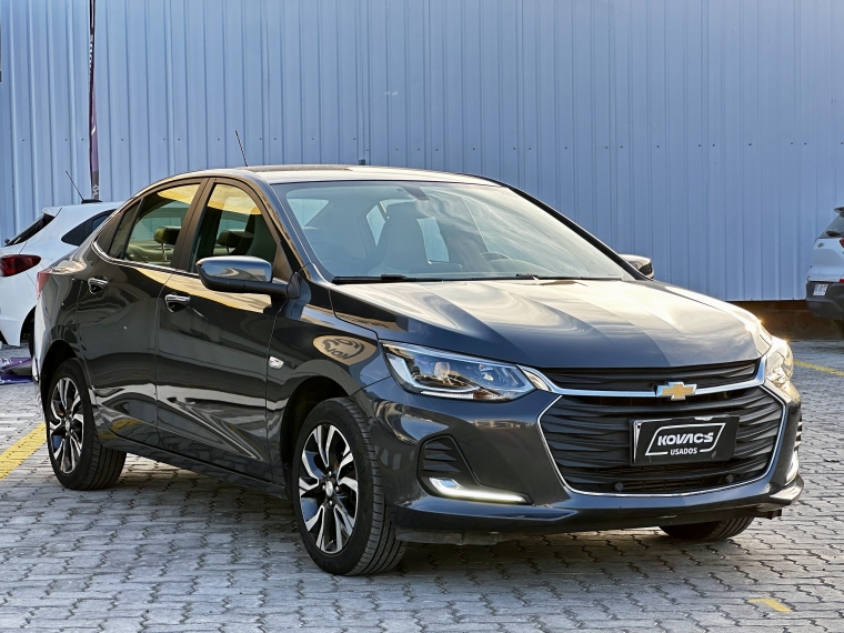 Chevrolet Onix Onix Nb Premier 1.0t Aut 2024 Usado  Usado en Kovacs Usados