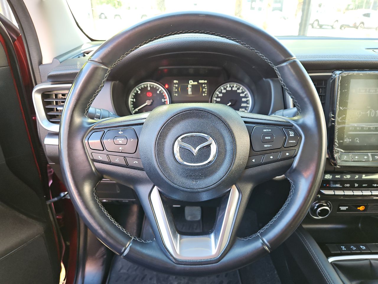 Mazda Bt-50 Bt50 4x4 3.0 2023 Usado en Usados de Primera - Sergio Escobar