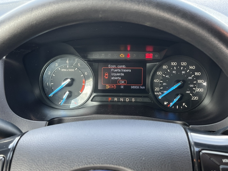 Ford Explorer 2.3 Ecoboost At 2018 Usado  Usado en Kovacs Usados