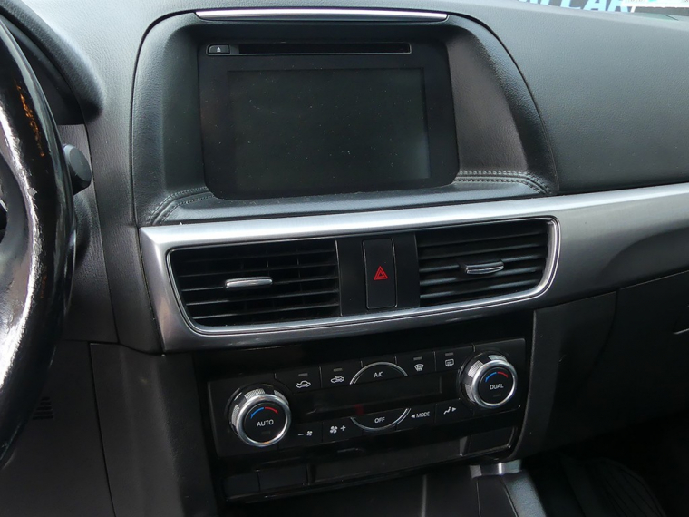 Mazda Cx-5 New Cx 5 R 2.0 2016 Usado Usado en Webautos.cl Mazda Cx-5 New Cx 5 R 2.0 2016 Usado Usado en Webautos.cl