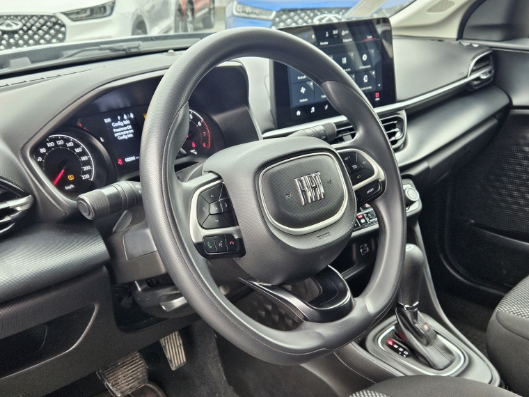 Fiat Pulse Pulse Drive Cvt 1.3 2023 Usado en Rosselot Usados