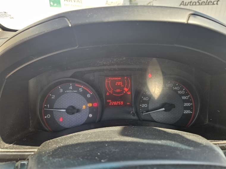 Chevrolet D-max R 2.5 2020 Usado Usado en Autoselect Usados Chevrolet D-max R 2.5 2020 Usado Usado en Autoselect Usados