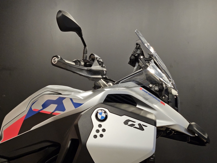 Bmw F 900 gs adv Ii 2025 Usado en BMW Premium Selection Bmw F 900 gs adv Ii 2025 Usado en BMW Premium Selection