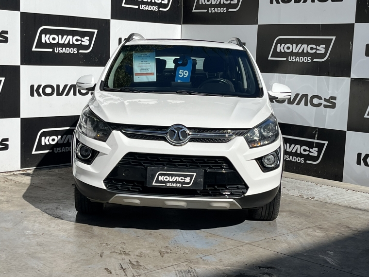 Baic X25 1.5  Rlt  Mt 2019 Usado  Usado en Kovacs Usados