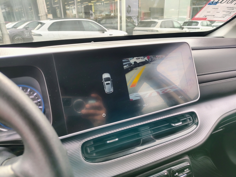 Gac motor Gs3 Gs3 Power 1.5 2024 Usado en Rosselot Usados