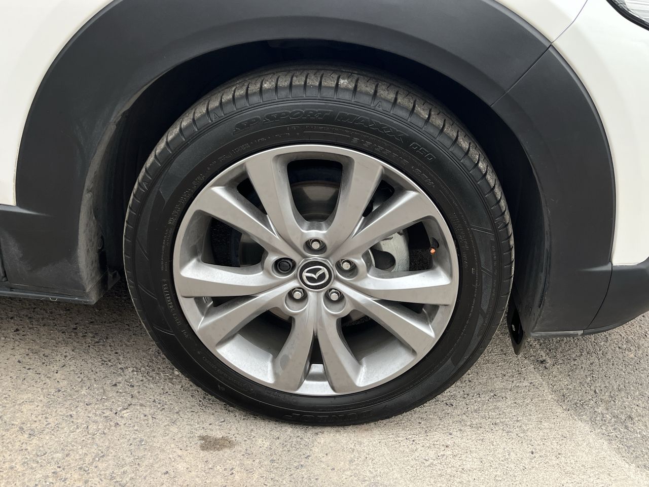 MAZDA CX-30 CX30 2.0 - 2024