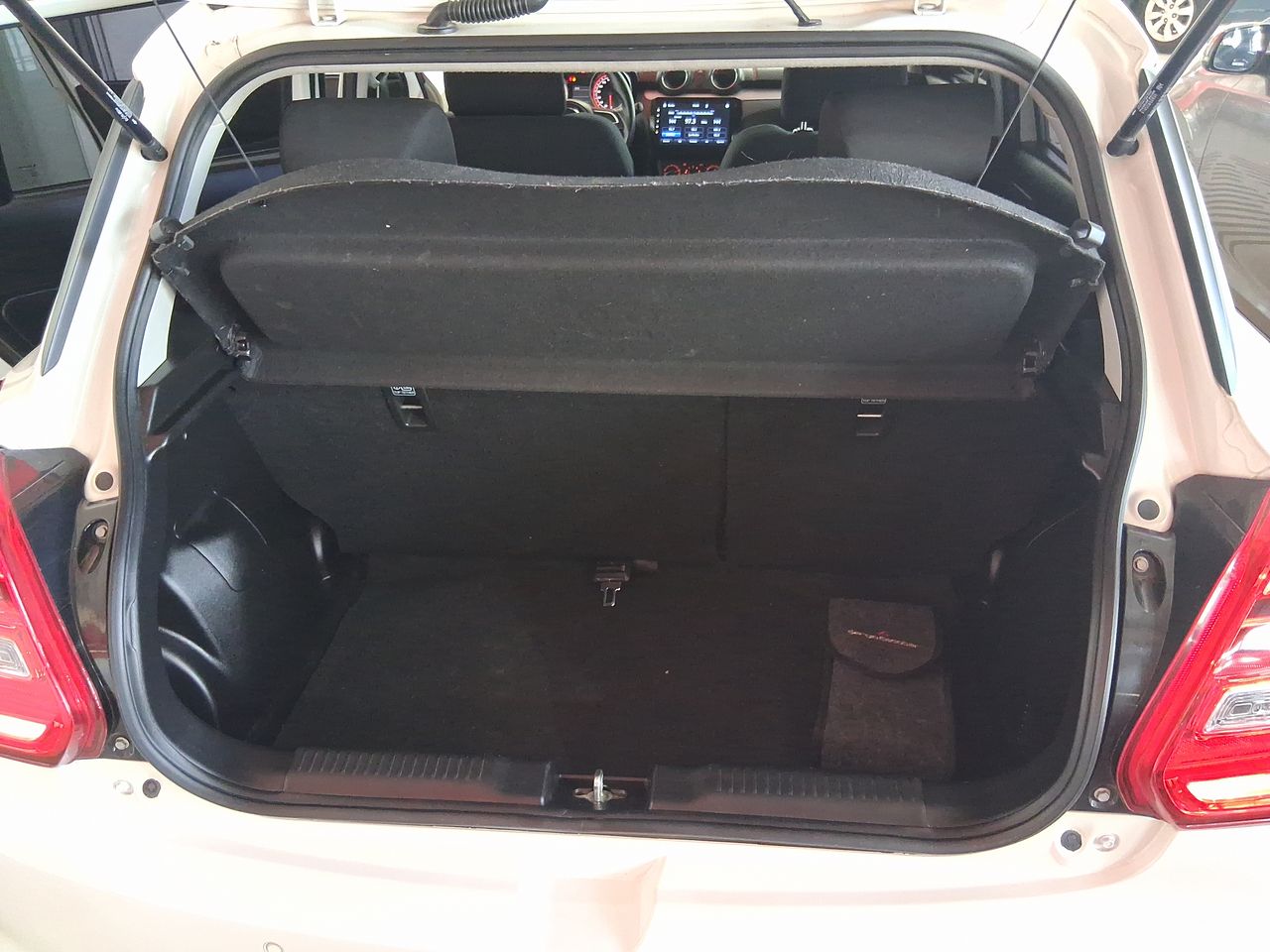 Suzuki Swift Swift 4x2 1.2 2024 Usado en Usados de Primera - Sergio Escobar