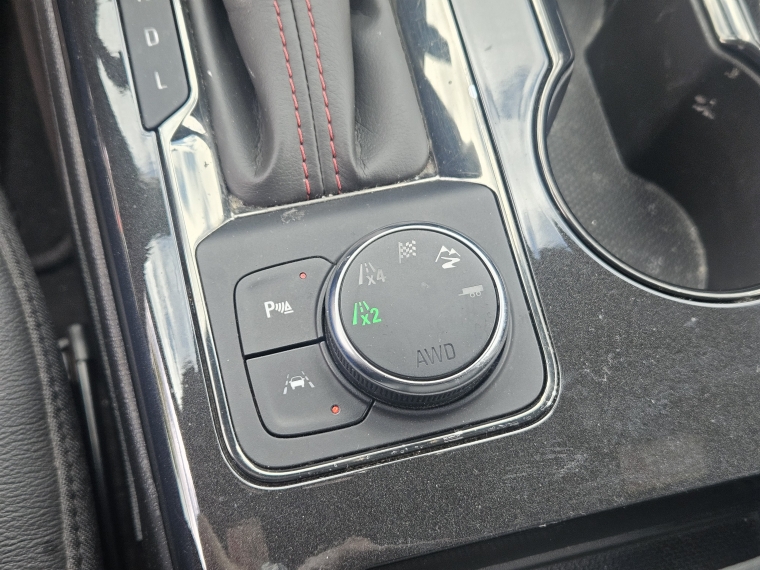 Chevrolet Blazer Rs 3.6 Aut Awd 2019 Usado  Usado en Kovacs Usados