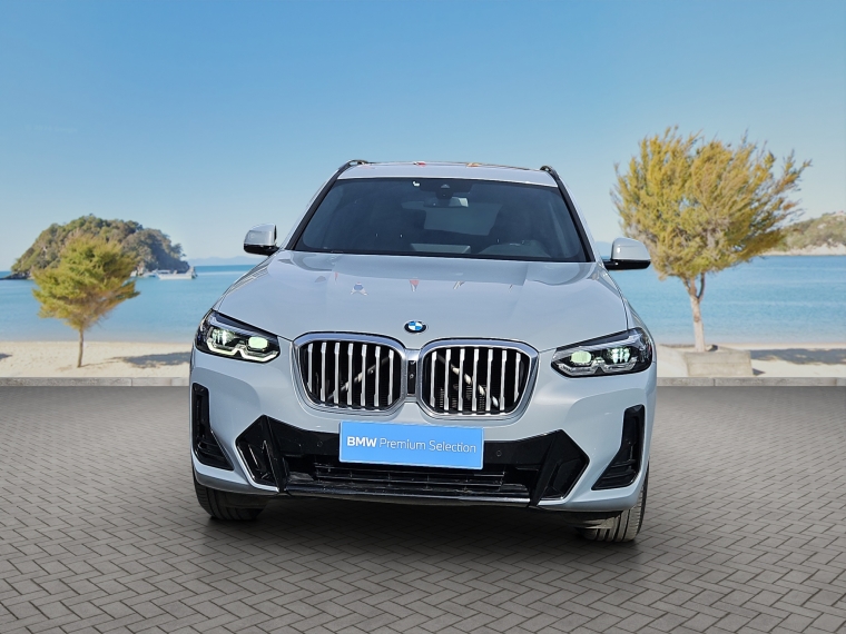 Bmw X3 Xdrive30i 4x4 2.0 Aut 2022 Usado Usado en Webautos.cl Bmw X3 Xdrive30i 4x4 2.0 Aut 2022 Usado Usado en Webautos.cl