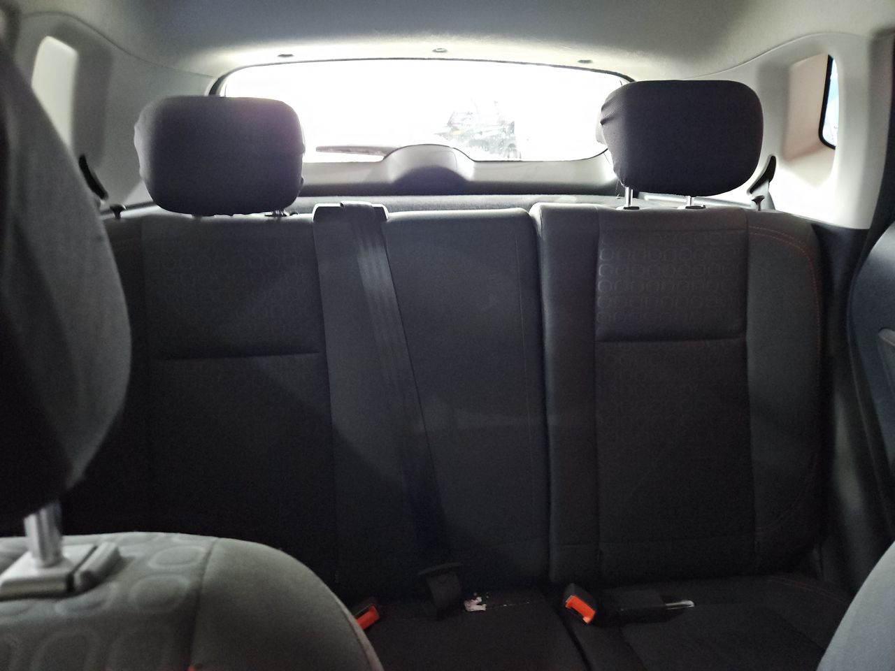 Changan Cs15 Cs15 Hatch Back 1.5 2023 Usado en Usados de Primera - Sergio Escobar