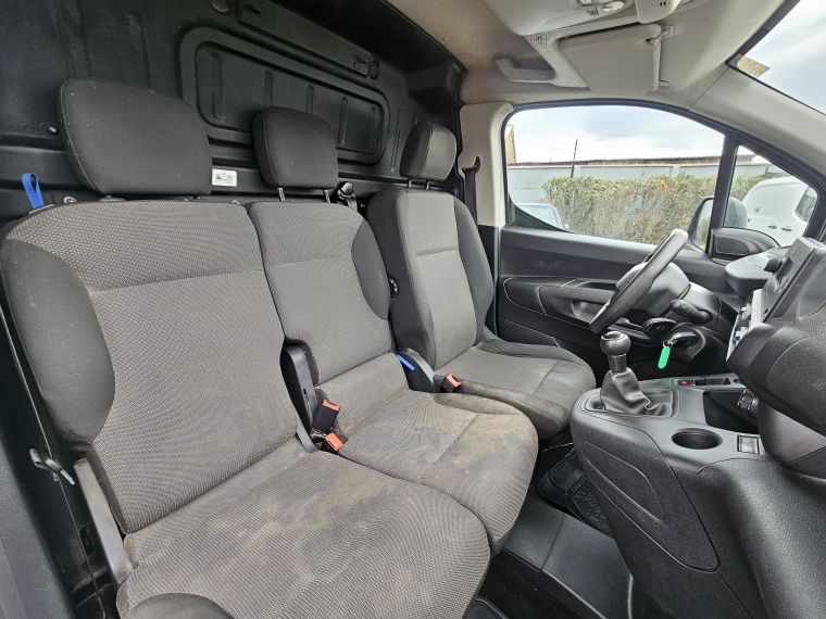 Peugeot Partner Hdi 92 L1 1.6 2022 Usado  Usado en Autoselect Usados