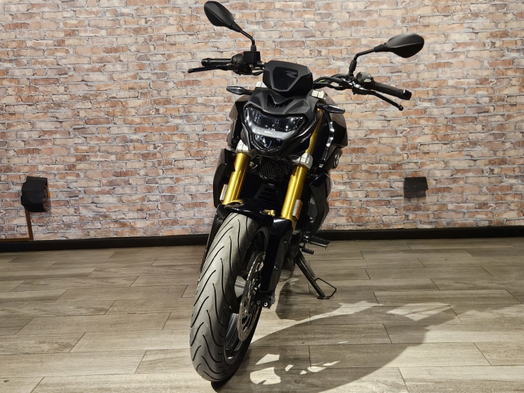 Bmw G 310 r . 2025 Usado en BMW Premium Selection