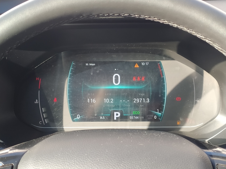 Chery Tiggo 7 Pro Glx At 2022 Usado  Usado en Kovacs Usados