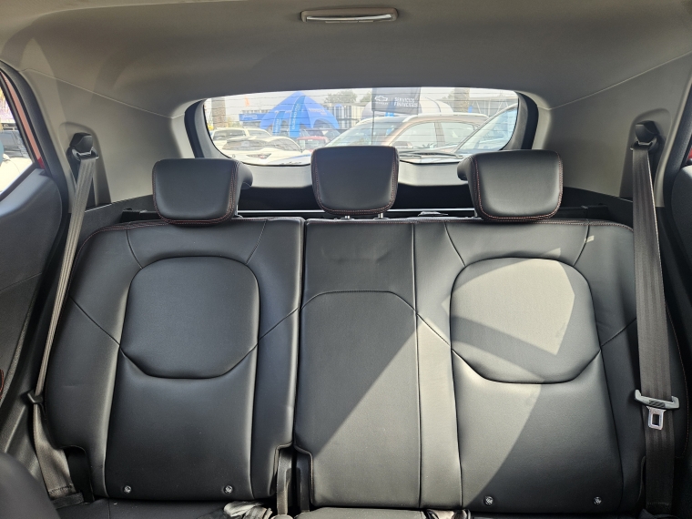 Chevrolet Groove Ltz 1.5 Mt 2023 Usado  Usado en Webautos.cl