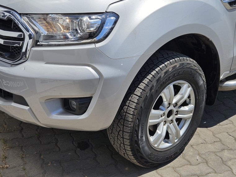 Ford Ranger Xlt 4x4 Diesel Dob. Cab. Mt 4p 2022 Usado  Usado en Kovacs Usados