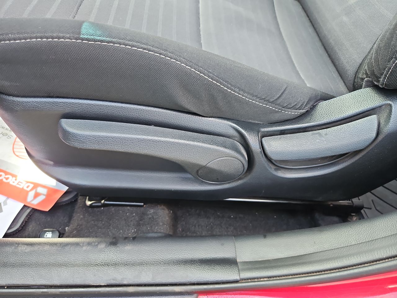 Kia Cerato Cerato 5 Hb 1.6  Aut 2019 Usado en Usados de Primera - Sergio Escobar