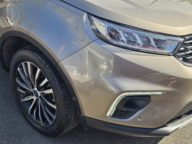 Ford Territory Territory Titanium 1.5 At 2022 Usado  Usado en Kovacs Usados