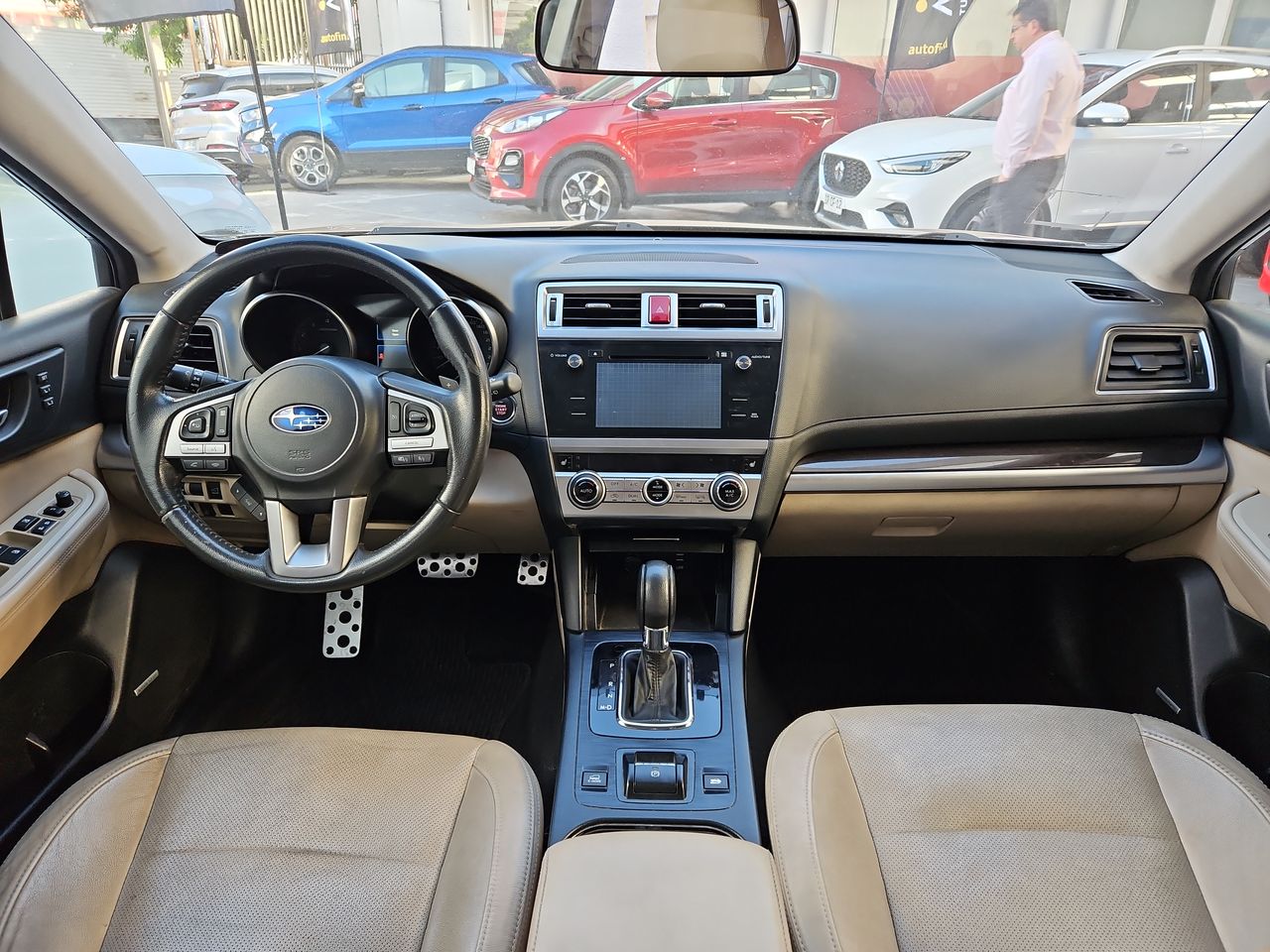 Subaru Outback All New Outback Ltd Awd Cvt 3.6r 2015 Usado Usado en Webautos.cl Subaru Outback All New Outback Ltd Awd Cvt 3.6r 2015 Usado Usado en Webautos.cl