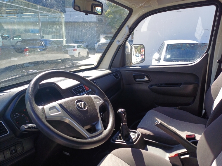 Foton Tm3 Tm3 4x2 1.6 2023 Usado en Rosselot Usados