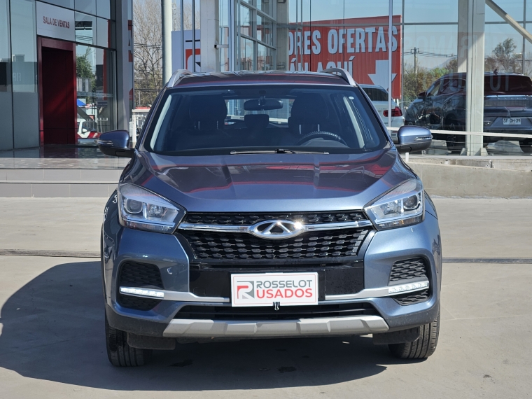 Chery Tiggo 3 pro Tiggo 3 1.5 2022 Usado en Rosselot Usados