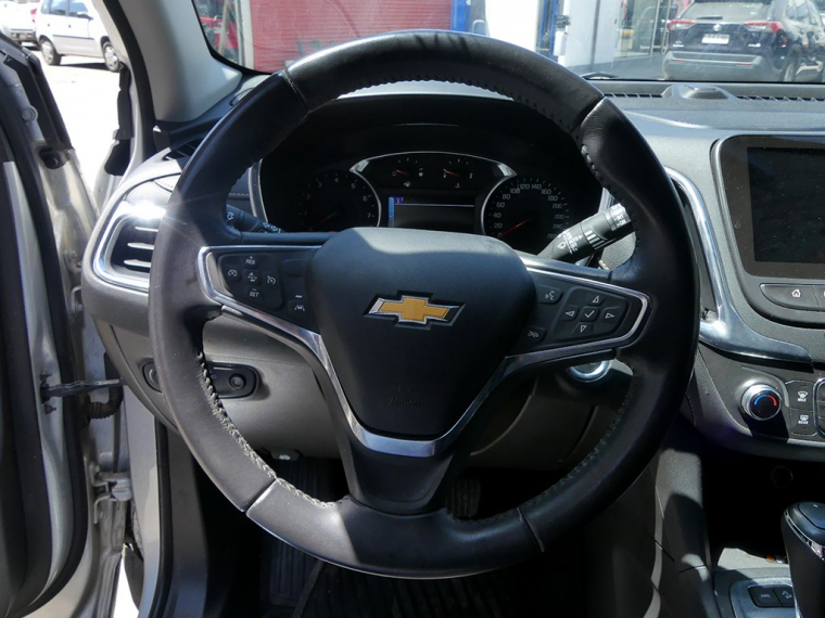 Chevrolet Equinox 1500 2019 Usado  Usado en Webautos.cl