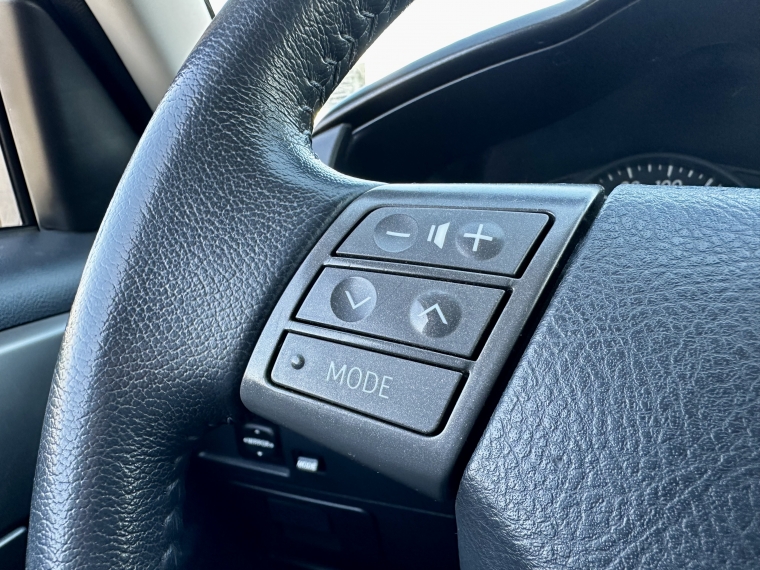Daihatsu Terios 1.5 Lei Cov Te002 At 2014 Usado  Usado en Kovacs Usados