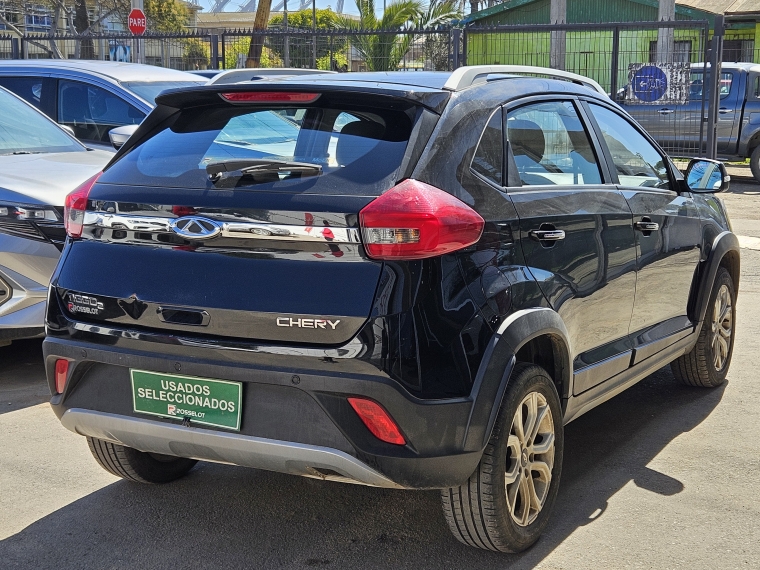 Chery Tiggo 2 Tiggo 2 1.5 2021 Usado en Rosselot Usados