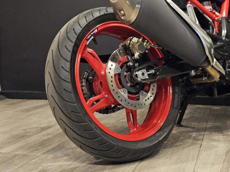 Bmw G 310 r . 2023 Usado en BMW Premium Selection