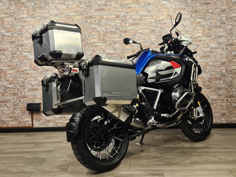 Bmw R 1250 gs adventure Ii 2024 Usado en BMW Premium Selection