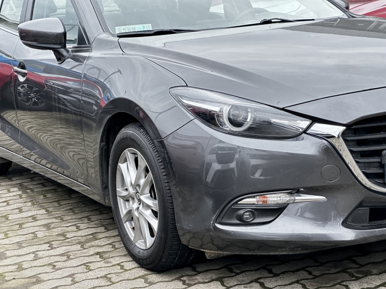 Mazda 3 New 3 2.0 Aut 2018 Usado Usado en Kovacs Usados Mazda 3 New 3 2.0 Aut 2018 Usado Usado en Kovacs Usados