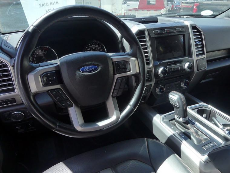 Ford F-150 Platinum Ecoboost 4x4 3.5 Aut 2018 Usado  Usado en Webautos.cl