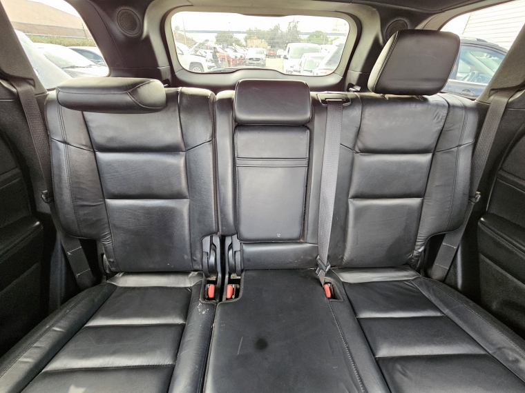 Jeep Grand cherokee 4x4 3.6 Aut 2022 Usado  Usado en Autoselect Usados