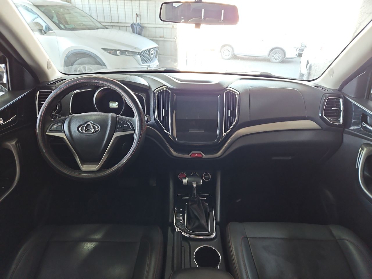 Changan Cx70 Cx70 T 1.5 Aut 2023 Usado en Usados de Primera - Sergio Escobar