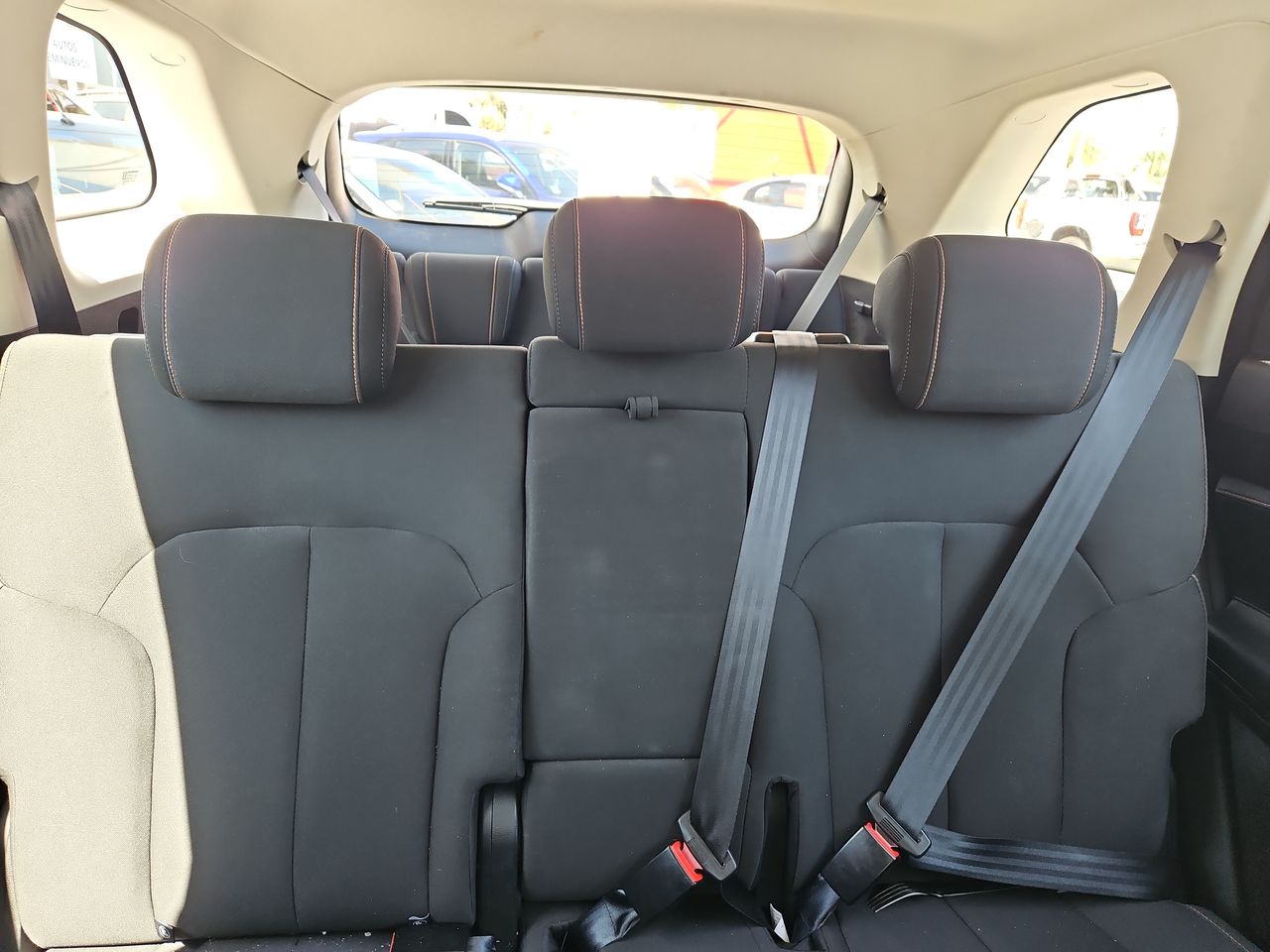 Changan X7 X7 Plus Turbo 1.5 2025 Usado en Usados de Primera - Sergio Escobar