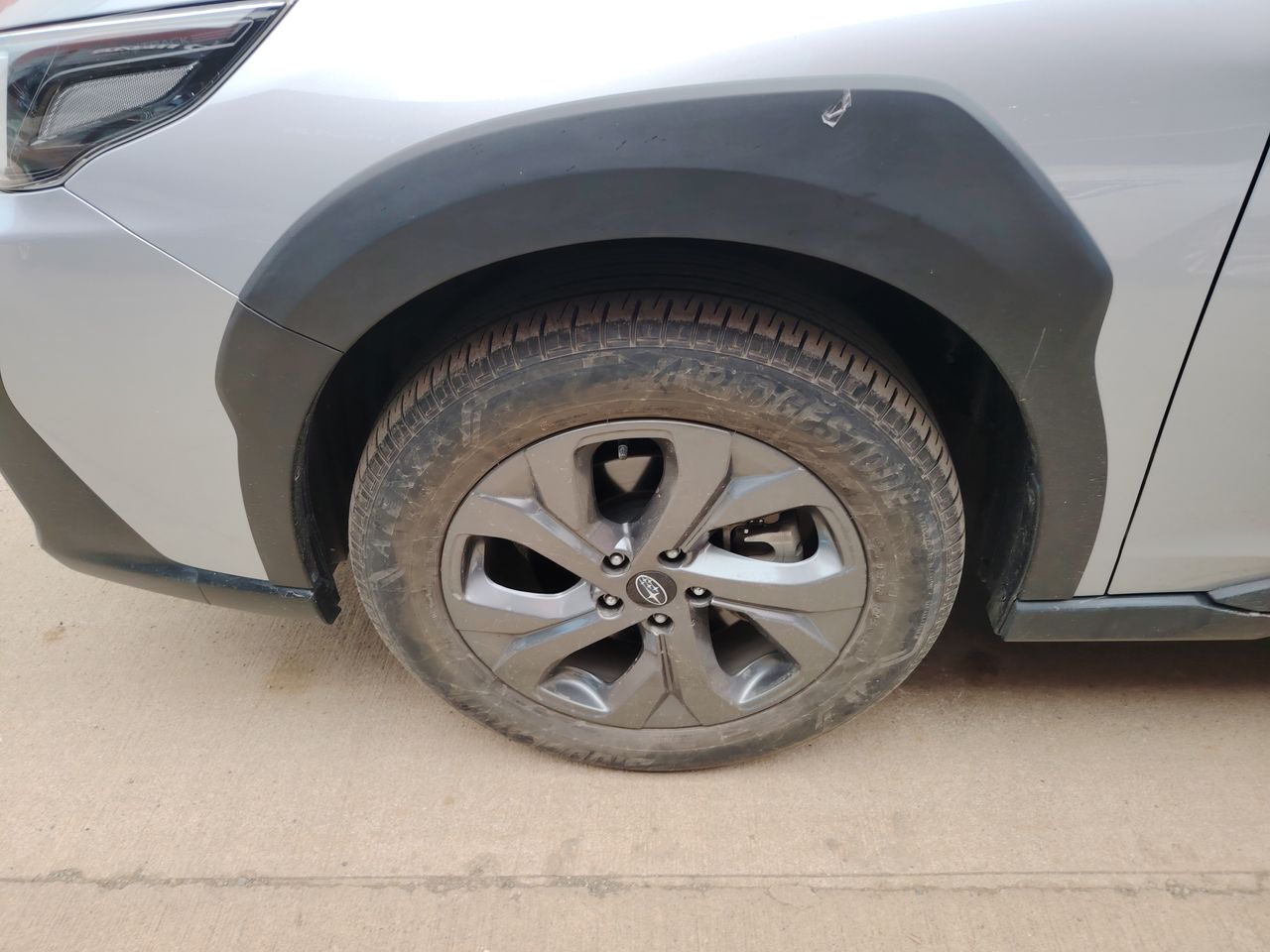 Subaru Outback Outback 4x4 2.5 At 2023 Usado en Usados de Primera - Sergio Escobar
