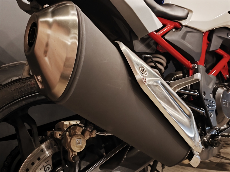 Bmw G 310 gs . 2025 Usado en BMW Premium Selection