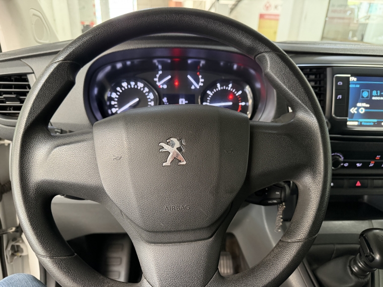 Peugeot Expert 2.0l Hdi 150hp 6mt Ac 2022  Usado en Grass & Arueste