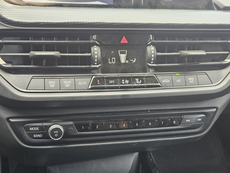 Bmw 118i 118d Hatchback 2.0 Aut 2022 Usado en Rosselot Usados