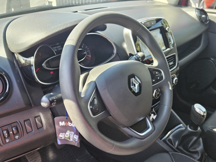 Renault Clio Expression 1.2 2020 Usado  Usado en Kovacs Usados